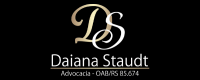 Daiana Staudt Advocacia logo